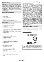 Preview for 90 page of Panasonic TX-40MS490E Operating Instructions Manual