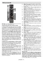 Preview for 94 page of Panasonic TX-40MS490E Operating Instructions Manual