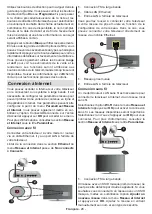 Preview for 112 page of Panasonic TX-40MS490E Operating Instructions Manual