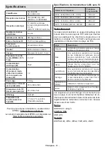 Preview for 125 page of Panasonic TX-40MS490E Operating Instructions Manual