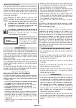 Preview for 130 page of Panasonic TX-40MS490E Operating Instructions Manual