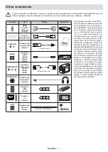 Preview for 134 page of Panasonic TX-40MS490E Operating Instructions Manual