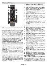 Preview for 137 page of Panasonic TX-40MS490E Operating Instructions Manual