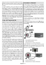 Preview for 154 page of Panasonic TX-40MS490E Operating Instructions Manual