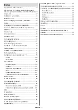 Preview for 170 page of Panasonic TX-40MS490E Operating Instructions Manual