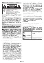 Preview for 171 page of Panasonic TX-40MS490E Operating Instructions Manual