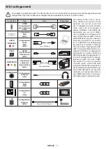 Preview for 176 page of Panasonic TX-40MS490E Operating Instructions Manual