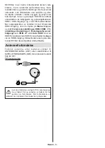 Preview for 217 page of Panasonic TX-40MS490E Operating Instructions Manual