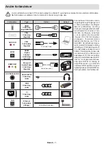 Preview for 218 page of Panasonic TX-40MS490E Operating Instructions Manual