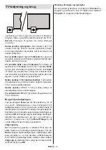 Preview for 220 page of Panasonic TX-40MS490E Operating Instructions Manual