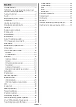 Preview for 252 page of Panasonic TX-40MS490E Operating Instructions Manual