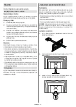 Preview for 255 page of Panasonic TX-40MS490E Operating Instructions Manual