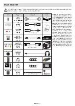 Preview for 258 page of Panasonic TX-40MS490E Operating Instructions Manual