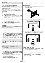 Preview for 294 page of Panasonic TX-40MS490E Operating Instructions Manual