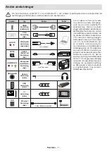 Preview for 297 page of Panasonic TX-40MS490E Operating Instructions Manual