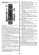 Preview for 299 page of Panasonic TX-40MS490E Operating Instructions Manual