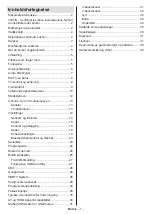 Preview for 329 page of Panasonic TX-40MS490E Operating Instructions Manual