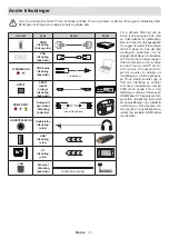 Preview for 335 page of Panasonic TX-40MS490E Operating Instructions Manual