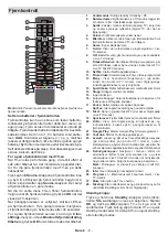 Preview for 337 page of Panasonic TX-40MS490E Operating Instructions Manual