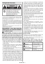 Preview for 368 page of Panasonic TX-40MS490E Operating Instructions Manual