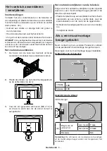 Preview for 371 page of Panasonic TX-40MS490E Operating Instructions Manual