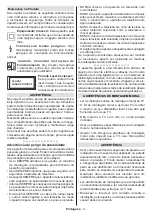 Preview for 411 page of Panasonic TX-40MS490E Operating Instructions Manual