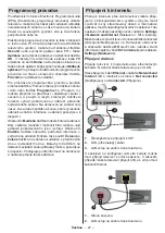 Preview for 478 page of Panasonic TX-40MS490E Operating Instructions Manual