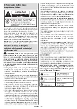 Preview for 495 page of Panasonic TX-40MS490E Operating Instructions Manual