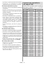 Preview for 526 page of Panasonic TX-40MS490E Operating Instructions Manual