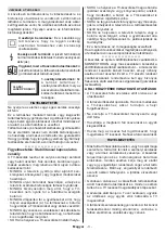 Preview for 538 page of Panasonic TX-40MS490E Operating Instructions Manual