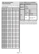 Preview for 569 page of Panasonic TX-40MS490E Operating Instructions Manual