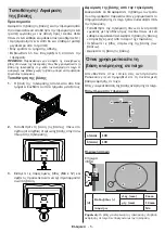 Preview for 623 page of Panasonic TX-40MS490E Operating Instructions Manual