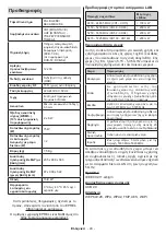 Preview for 661 page of Panasonic TX-40MS490E Operating Instructions Manual