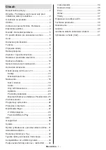 Preview for 708 page of Panasonic TX-40MS490E Operating Instructions Manual