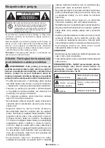 Preview for 709 page of Panasonic TX-40MS490E Operating Instructions Manual