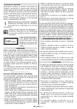 Preview for 710 page of Panasonic TX-40MS490E Operating Instructions Manual