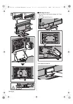 Preview for 12 page of Panasonic TX-42LZ980B Operating Instructions Manual