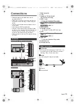 Preview for 15 page of Panasonic TX-42LZ980B Operating Instructions Manual