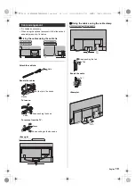 Preview for 19 page of Panasonic TX-42LZ980B Operating Instructions Manual