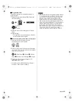 Preview for 21 page of Panasonic TX-42LZ980B Operating Instructions Manual