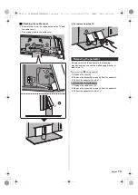 Preview for 13 page of Panasonic TX-42LZ980E Operating Instructions Manual