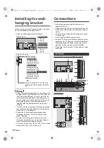 Preview for 14 page of Panasonic TX-42LZ980E Operating Instructions Manual