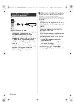 Preview for 48 page of Panasonic TX-42LZ980E Operating Instructions Manual