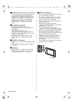 Preview for 50 page of Panasonic TX-42LZ980E Operating Instructions Manual