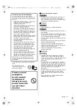 Preview for 71 page of Panasonic TX-42LZ980E Operating Instructions Manual