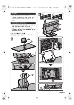 Preview for 75 page of Panasonic TX-42LZ980E Operating Instructions Manual