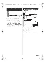 Preview for 81 page of Panasonic TX-42LZ980E Operating Instructions Manual