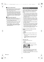 Preview for 88 page of Panasonic TX-42LZ980E Operating Instructions Manual