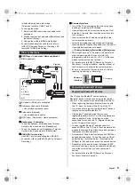 Preview for 9 page of Panasonic TX-42MZ980B Operating Instructions Manual