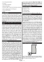 Preview for 7 page of Panasonic TX-43HX600B Operating Instructions Manual